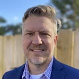 Headshot of Eric Christiansen