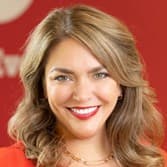 Headshot of Erin Bykowski
