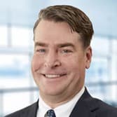 Headshot of Joe McNeil