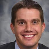 Headshot of Scott Beyer