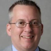 Headshot of Tim Barthel